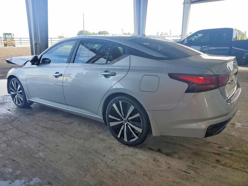 Photo 2 from auction – 2021 NISS ALTIMA with VIN 1N4BL4CVXMN410589