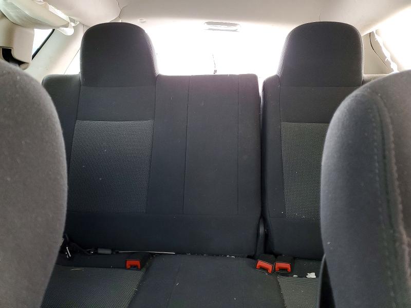 Photo 10 from auction – 2011 JEEP COMPASS with VIN 1J4NF1FB2BD257962