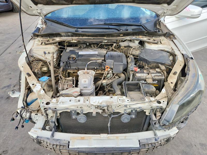 Photo 11 from auction – 2013 HONDA ACCORD EXL with VIN 1HGCR2F89DA224929