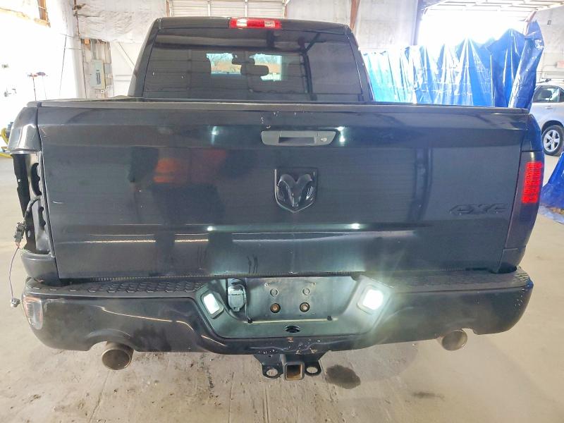 Photo 6 from auction – 2014 RAM 1500 ST with VIN 3C6RR7KT0EG310446