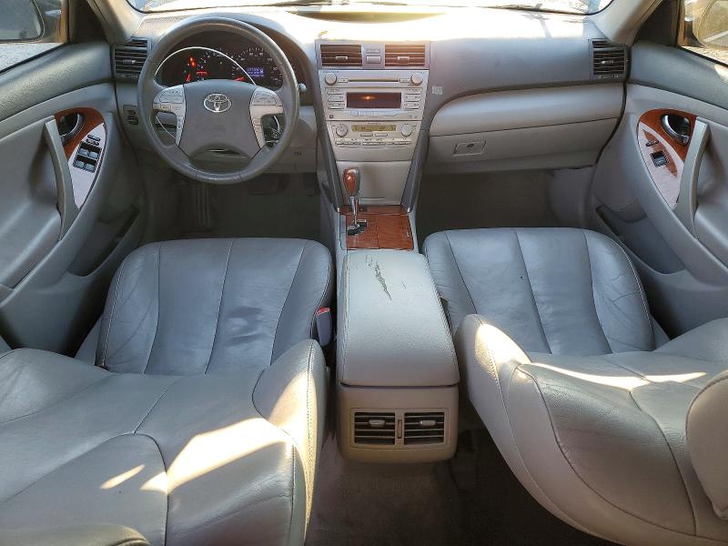 صورة رقم 8 من المزاد - 2011 TOYOTA CAMRY BASE مع VIN 4T1BF3EK3BU752494