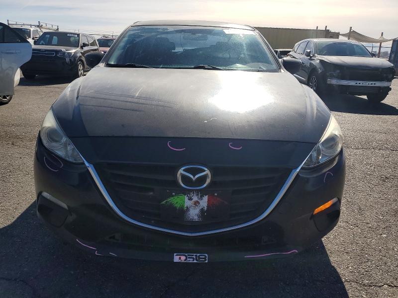 Photo 5 from auction – 2016 MAZDA 3 with VIN JM1BM1U72G1335274