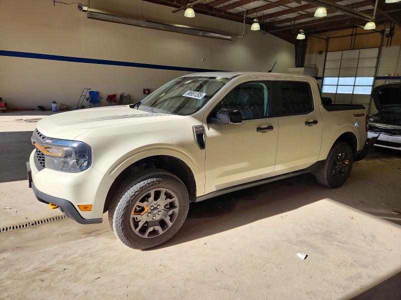 Foto 1 de la subasta – 2024 FORD MAVERICK con VIN 3FTTW8C99RRA89780
