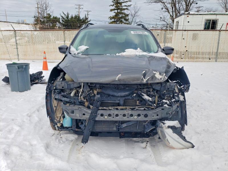 Photo 5 from auction – 2018 FORD ESCAPE with VIN 1FMCU9HD9JUD10067