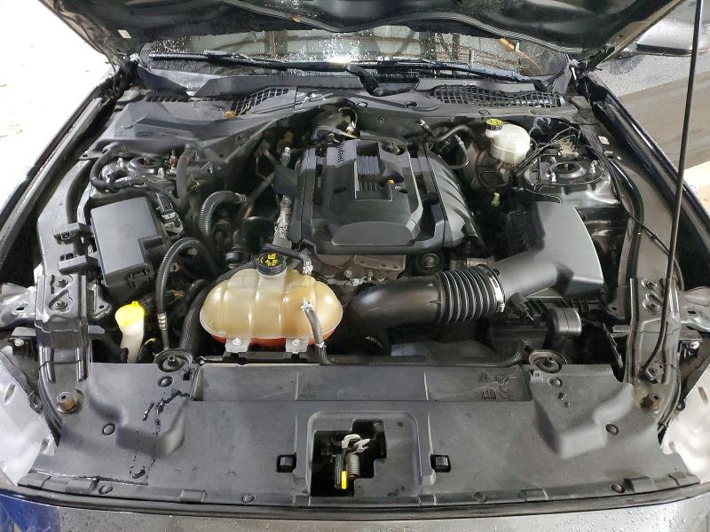Photo 11 from auction – 2019 FORD MUSTANG with VIN 1FA6P8TH5K5115730