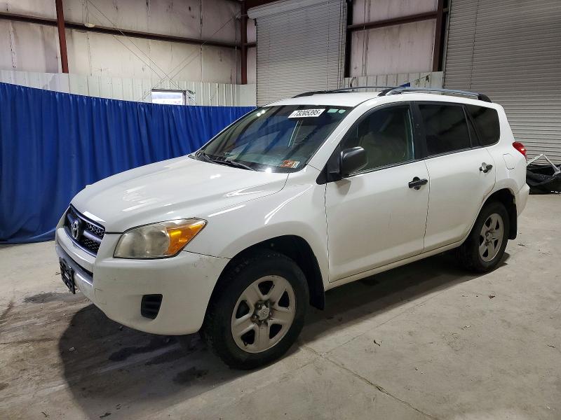 TOYOTA RAV4 2009 with VIN 2T3BF33V59W013058 - Photo from auction