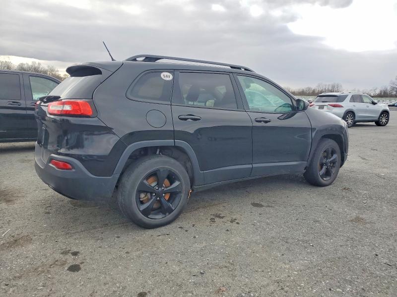 Photo 3 from auction – 2016 JEEP CHEROKEE L with VIN 1C4PJMCB1GW119294