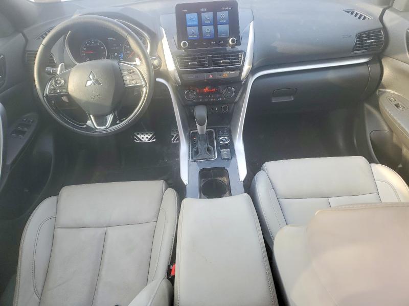 Photo 8 from auction – 2024 MITSUBISHI ECLIPSE CR with VIN JA4ATWAA7RZ001056