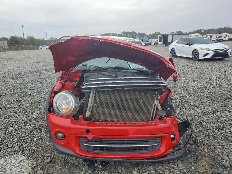 Photo 5 from auction – 2013 MINI COOPER with VIN WMWSU3C55DT688942
