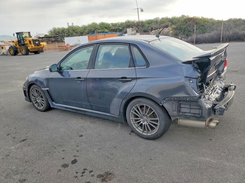 Photo 2 from auction – 2014 SUBARU IMPREZA WR with VIN JF1GV7F63EG002284