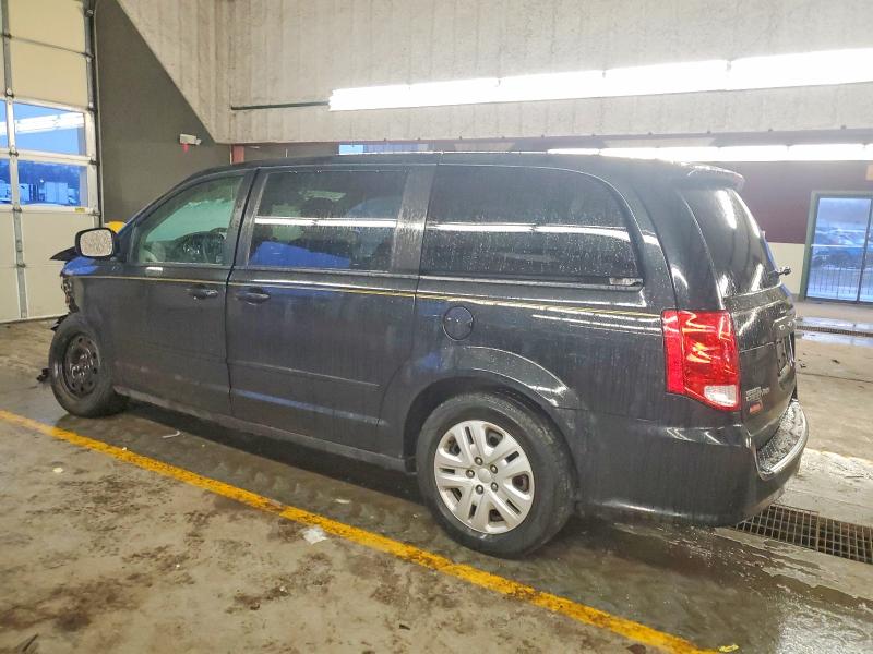 Photo 2 from auction – 2016 DODGE GRAND CARA with VIN 2C4RDGBG4GR195812
