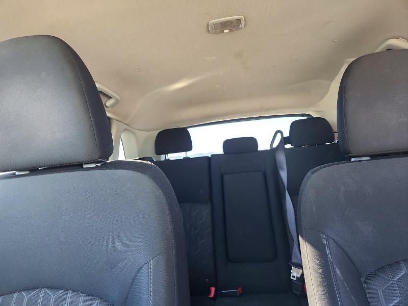Photo 10 from auction – 2021 MITSUBISHI OUTLANDER with VIN JA4APUAU7MU009649