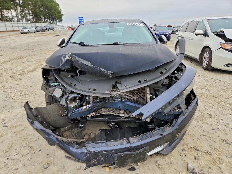 Photo 5 from auction – 2018 CHEVROLET IMPALA PRE with VIN 2G1125S34J9168601