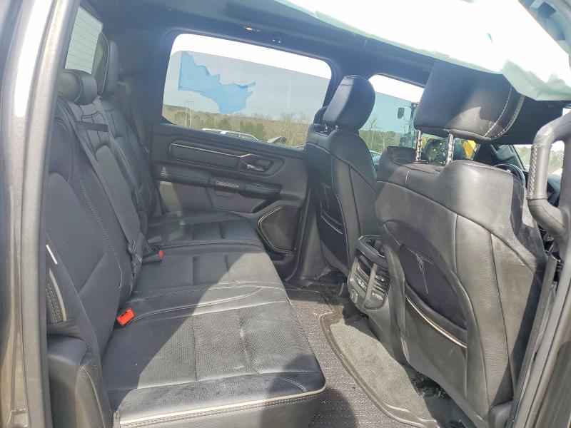 Photo 10 from auction – 2022 RAM 1500 with VIN 1C6SRFHT8NN345438