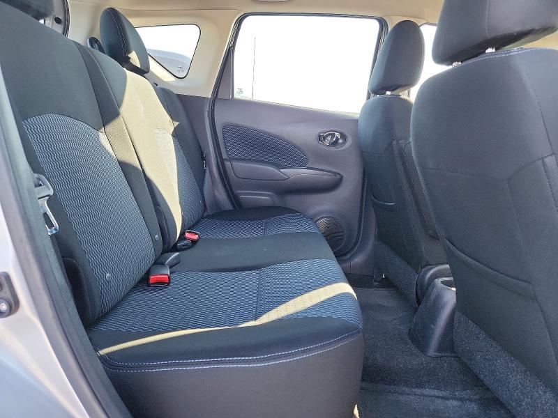 Photo 10 from auction – 2015 NISSAN VERSA NOTE with VIN 3N1CE2CP3FL402936