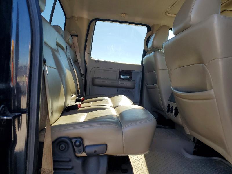 Photo 10 from auction – 2007 FORD F150 SUPER with VIN 1FTPW14V57FB87865