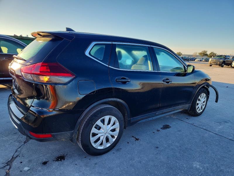Photo 3 from auction – 2020 NISSAN ROGUE with VIN 5N1AT2MT1LC810425