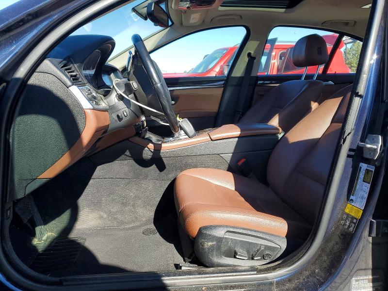Photo 7 from auction – 2016 BMW 528 with VIN WBA5A7C58GG152335