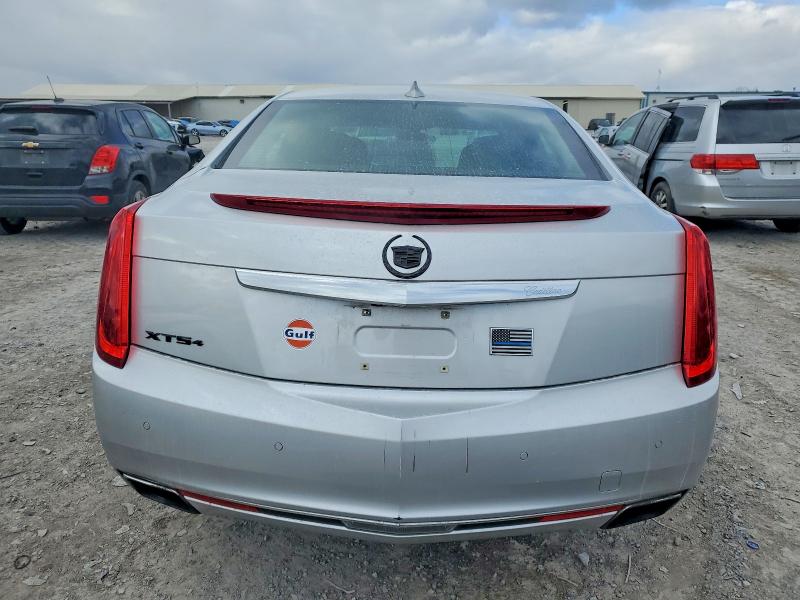 Photo 6 from auction – 2015 CADILLAC XTS LUXURY with VIN 2G61N5S31F9264324