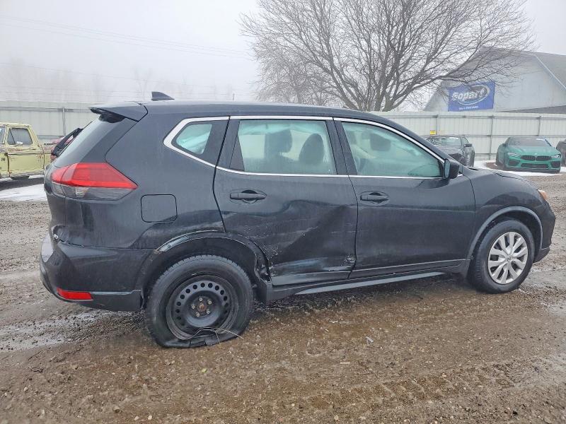 Photo 3 from auction – 2018 NISSAN ROGUE S with VIN JN8AT2MV1JW313686