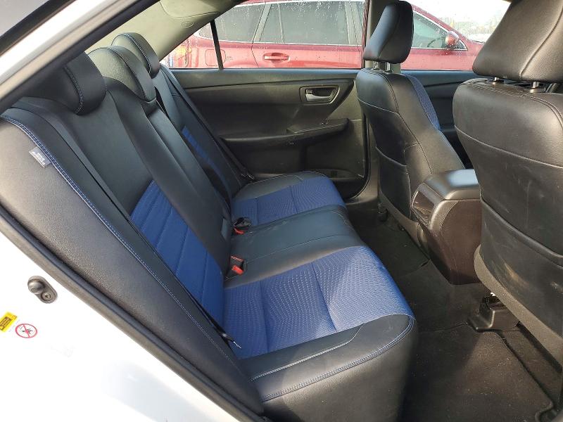 Photo 10 from auction – 2016 TOYOTA CAMRY LE with VIN 4T1BF1FK6GU565812