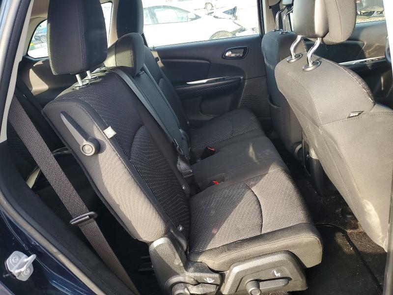 Photo 11 from auction – 2015 DODGE JOURNEY SE with VIN 3C4PDCAB0FT747372