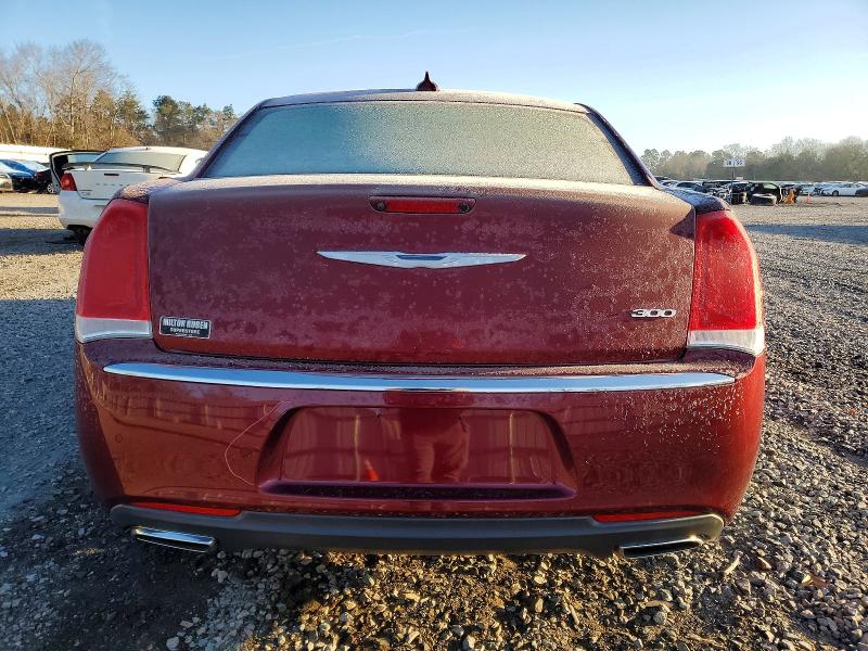 Photo 6 from auction – 2015 CHRYSLER 300 LIMITE with VIN 2C3CCAAG4FH853824