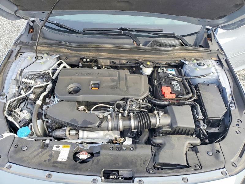 Photo 11 from auction – 2021 HONDA ACCORD TOU with VIN 1HGCV2F93MA007333