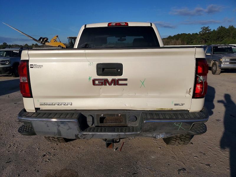 Photo 6 from auction – 2015 GMC SIERRA with VIN 3GTP1VEC5FG119856