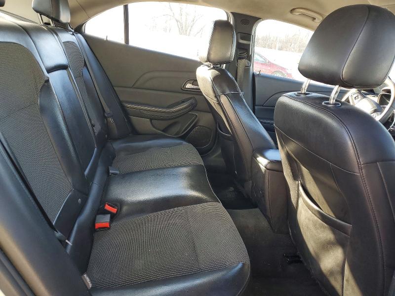 Photo 10 from auction – 2014 CHEVROLET MALIBU 1LT with VIN 1G11C5SL5EF264411