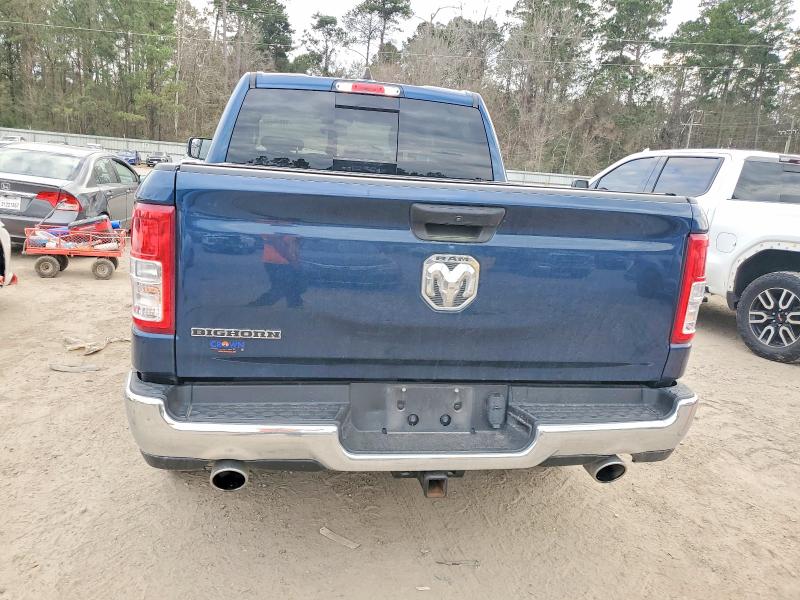 Photo 6 from auction – 2023 RAM 1500 with VIN 1C6RREFT9PN522898