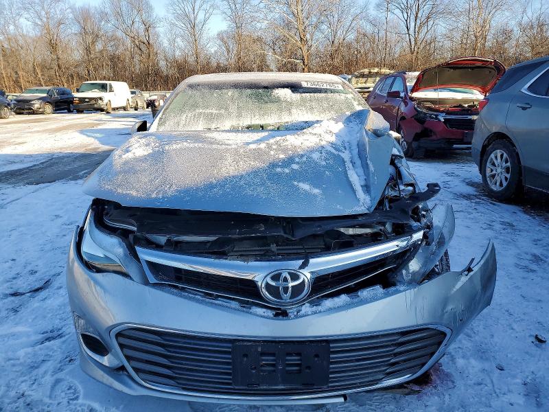 صورة رقم 5 من المزاد - 2015 TOYOTA AVALON مع VIN 4T1BK1EB3FU147221