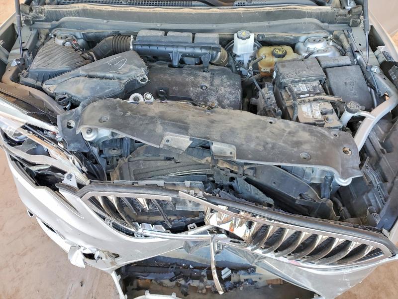 Photo 12 from auction – 2018 BUICK ENVISION with VIN LRBFXBSA6JD116366