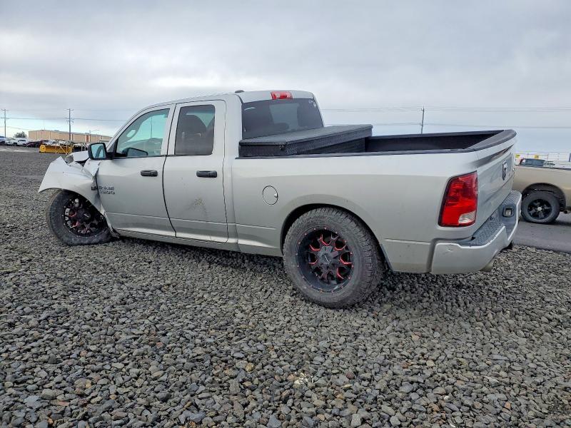Photo 2 from auction – 2013 RAM 1500 ST with VIN 1C6RR7FT3DS566680