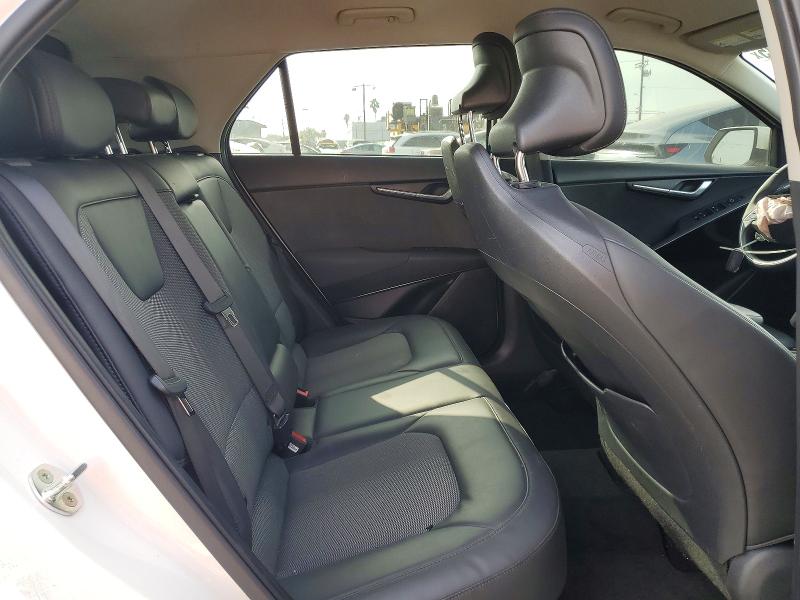صورة رقم 11 من المزاد - 2023 KIA NIRO مع VIN KNDCR3LE4P5048271
