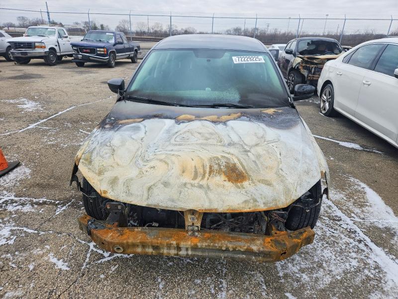 Photo 5 from auction – 2011 VOLKSWAGEN JETTA with VIN 3VW2K7AJXBM051196