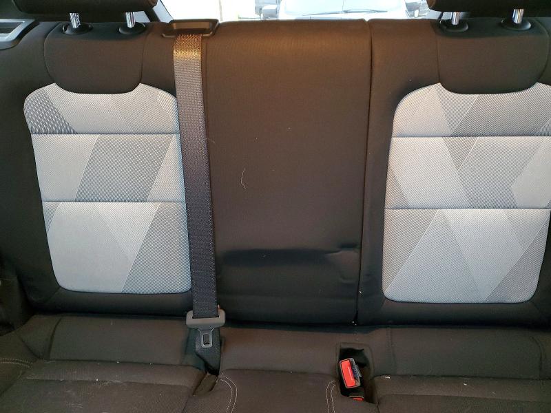 Photo 10 from auction – 2025 CHEVROLET TRAX 1RS with VIN KL77LGEPXSC302270