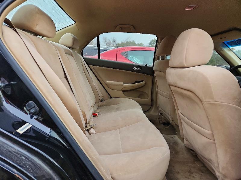 Photo 10 from auction – 2007 HONDA ACCORD SE with VIN JHMCM56387C012890