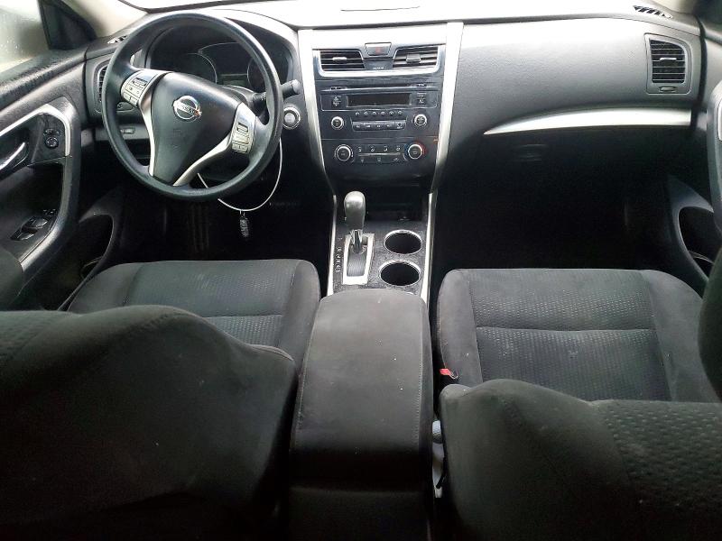 Photo 8 from auction – 2014 NISSAN ALTIMA with VIN 1N4AL3AP9EC329591