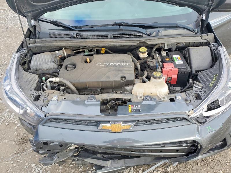 صورة رقم 11 من المزاد - 2018 CHEVROLET SPARK مع VIN KL8CB6SA8JC467062