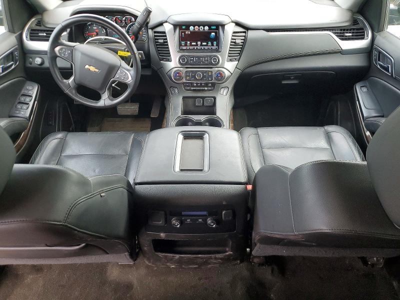 Photo 8 from auction – 2017 CHEVROLET SUBURBAN C with VIN 1GNSCHKC3HR114000