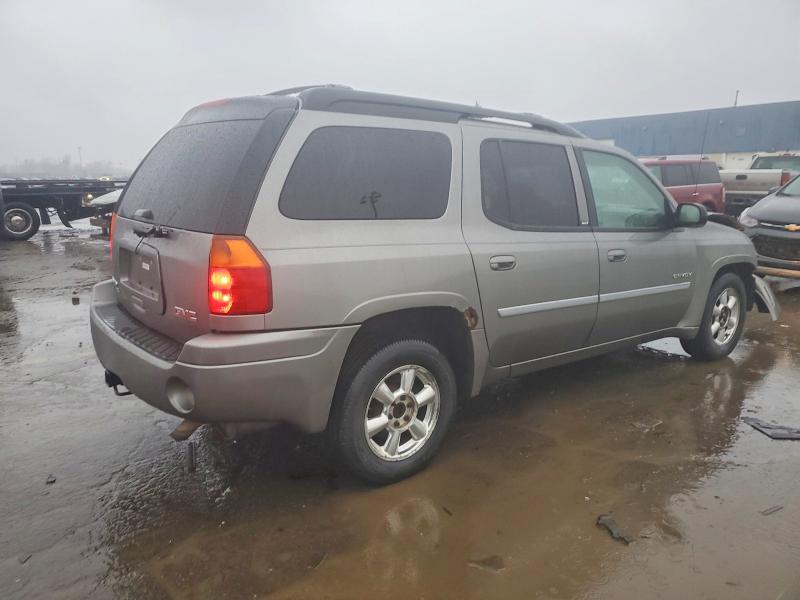 Photo 3 from auction – 2006 GMC ENVOY with VIN 1GKET16S266113244