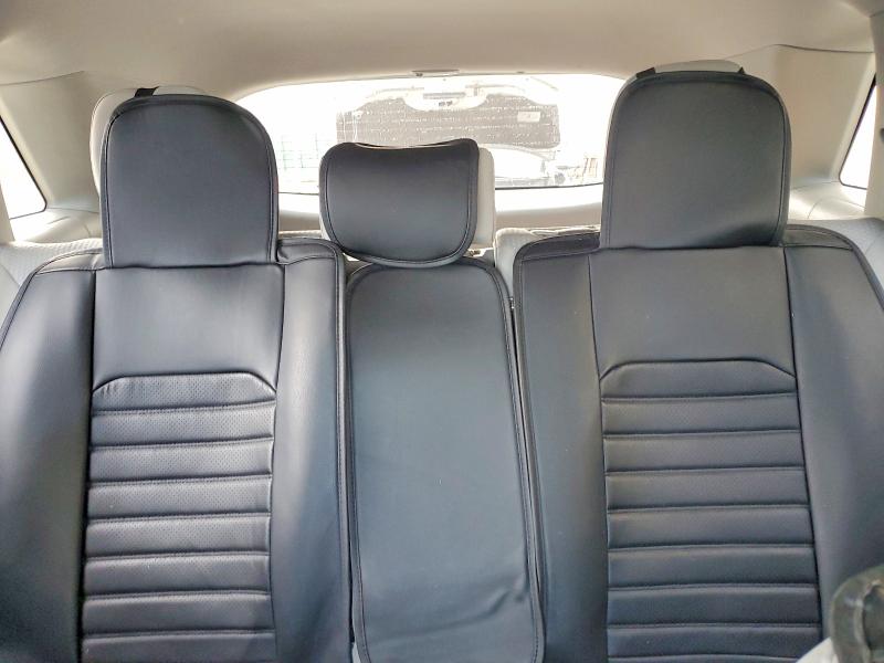 Photo 10 from auction – 2012 KIA SORENTO BA with VIN 5XYKT4A60CG263887