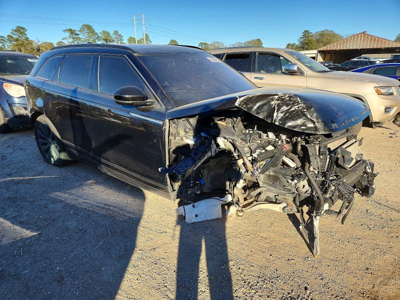 Photo 4 from auction – 2018 LAND ROVER RANGE ROVE with VIN SALYB2RX8JA773182