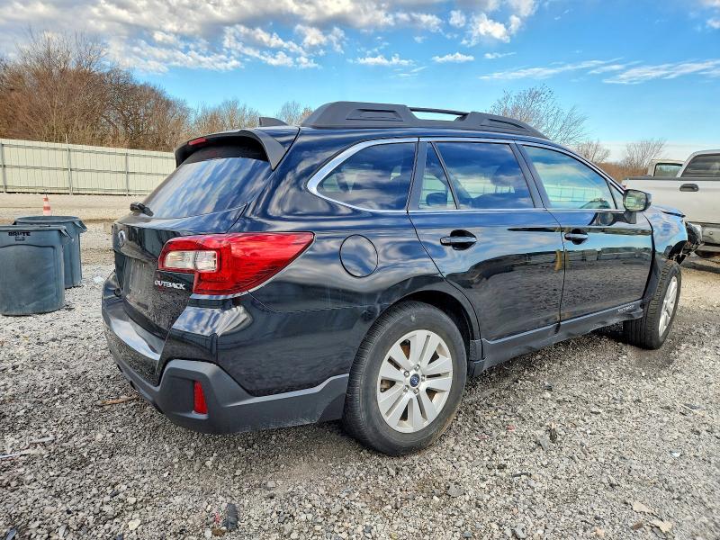 Снимка 3 от търг – 2018 SUBARU OUTBACK 2. с VIN 4S4BSAFC4J3395449