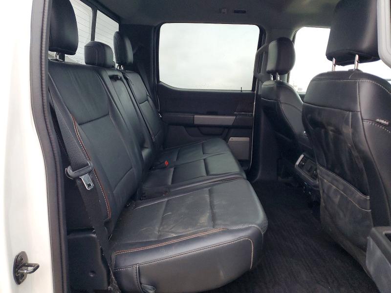 Photo 10 from auction – 2021 FORD F150 SUPER with VIN 1FTFW1E82MFB92103