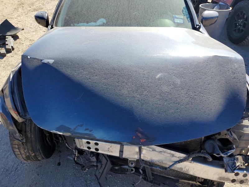 Photo 11 from auction – 2011 INFINITY G37 with VIN JN1CV6AP4BM304573