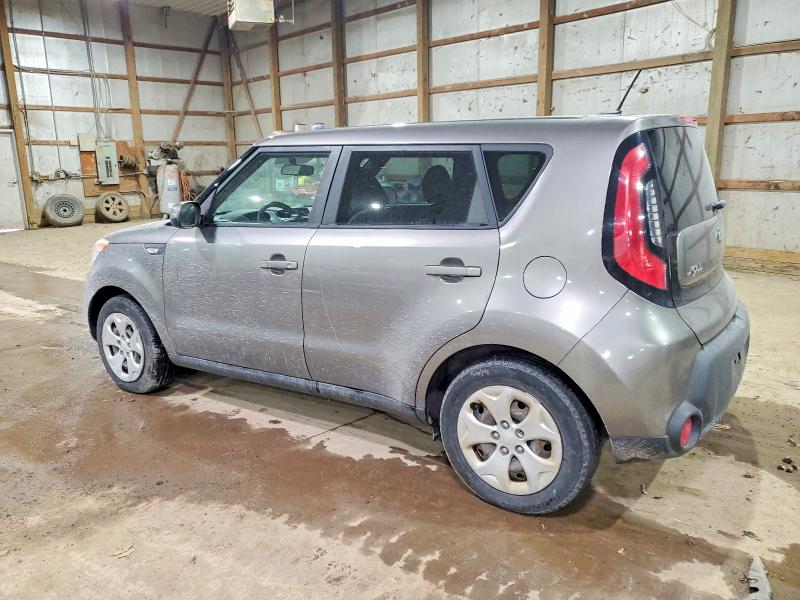 Photo 2 from auction – 2014 KIA SOUL with VIN KNDJN2A20E7029921