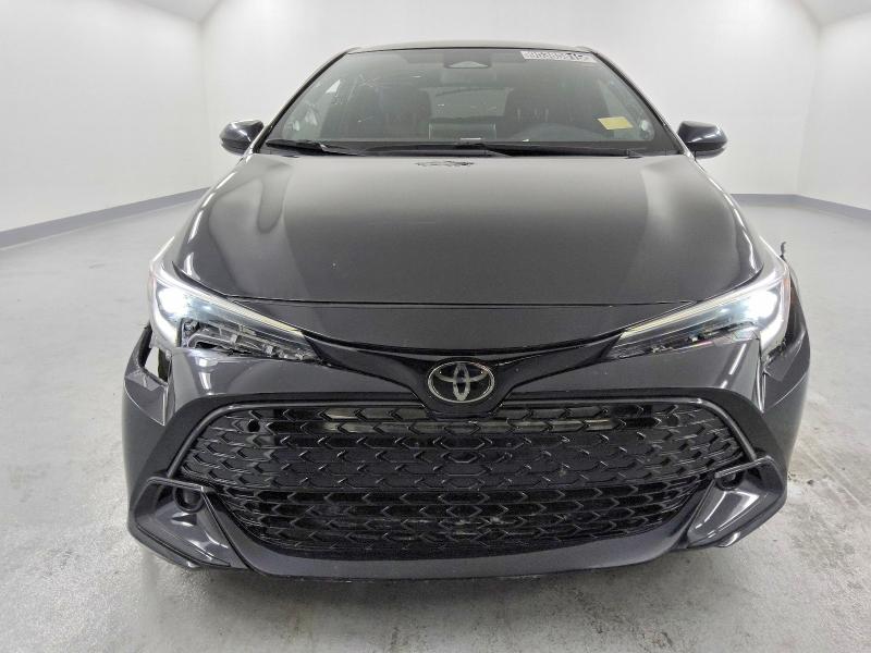 Photo 5 from auction – 2023 TOYOTA COROLLA with VIN JTND4MBEXP3193770