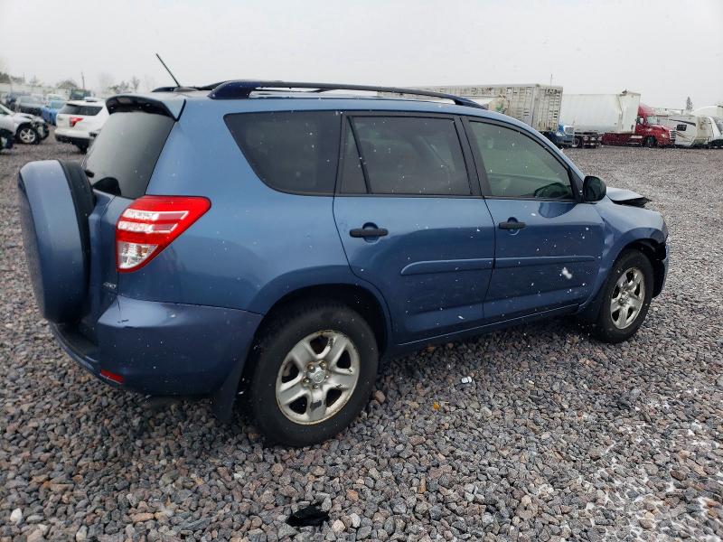 Photo 3 from auction – 2012 TOYOTA RAV4 with VIN JTMBF4DV6C5053958